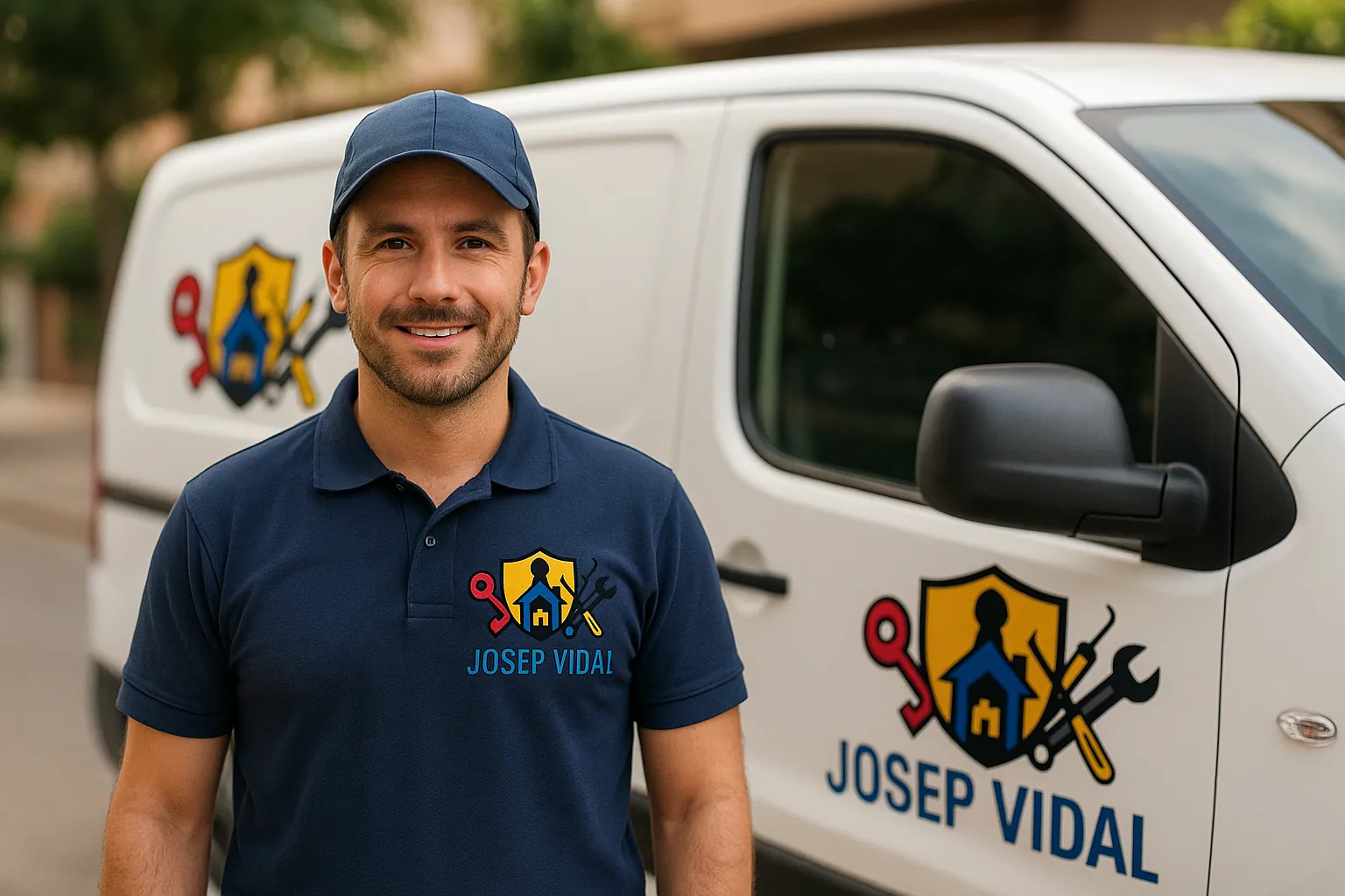 Serraller a Rocafonda i El Palau de Mataró