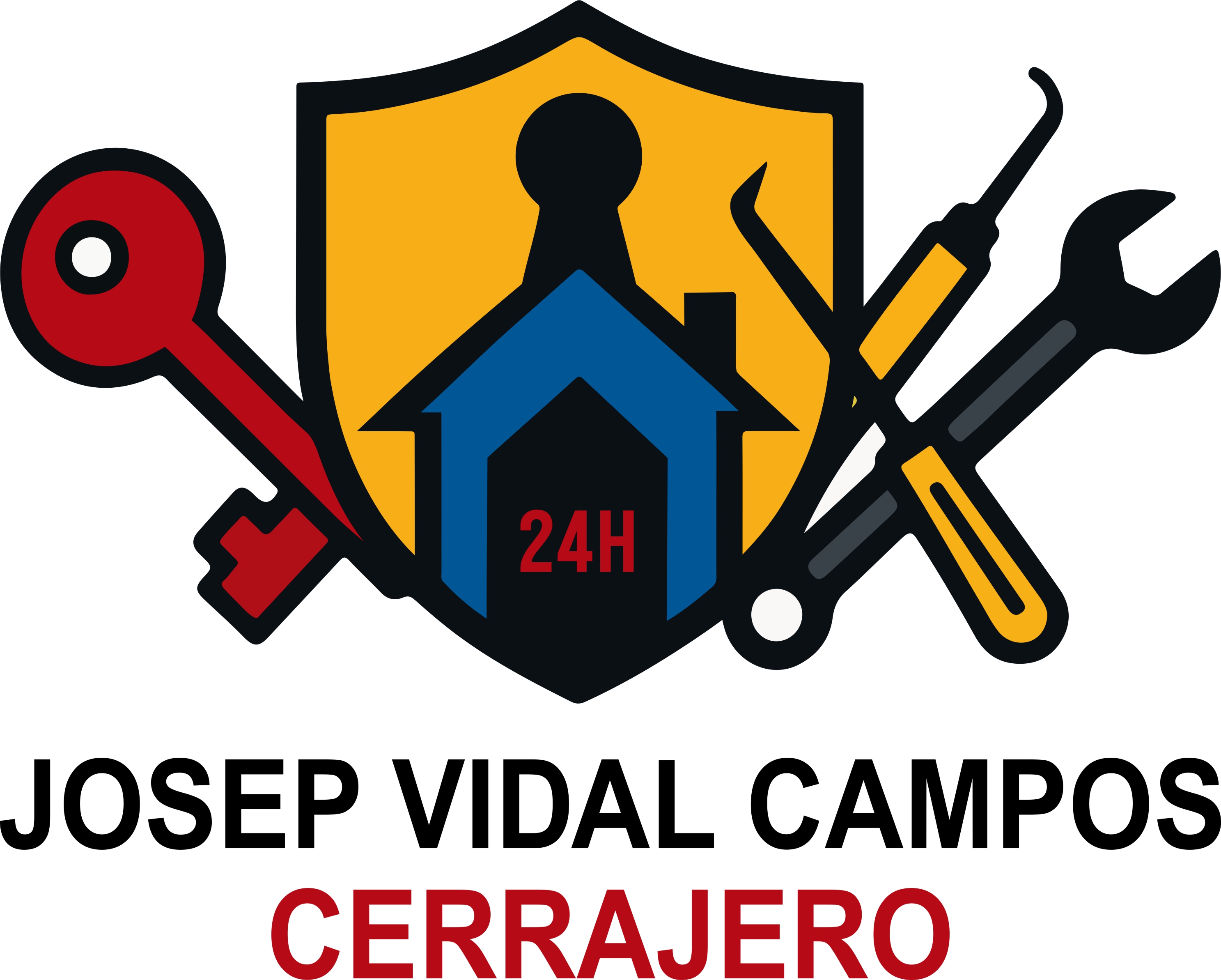 Josep Vidal Campos Cerrajero